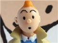 Bỉ không cấm lưu hành truyện "Tintin" 